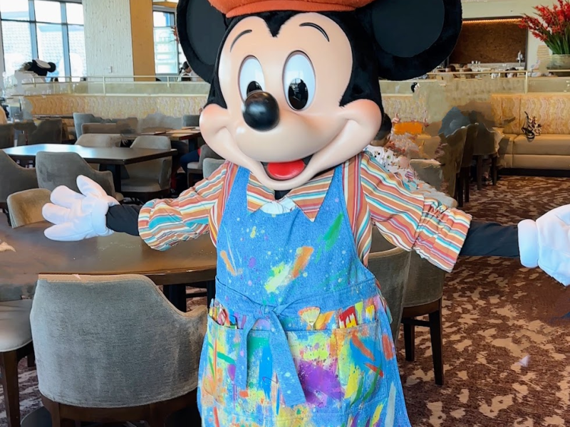 10 Top Tips to Make the Most of Your Disney Dining Plan